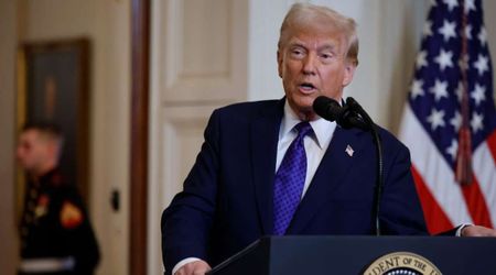 ICE academy training slashed to 47 days in bizarre homage to Trump months before Minnesota shooting