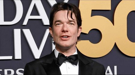 John Mulaney postpones Minneapolis shows citing 'unsafe situation' after ICE shooting shakes city