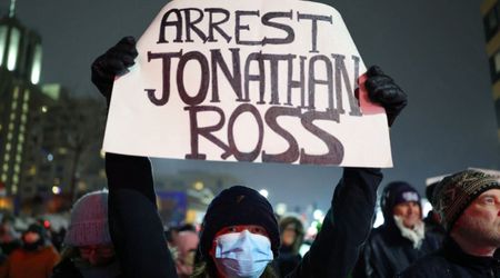 ICE agent in Renee Nicole Good case described by family as faithful Christian and loving father