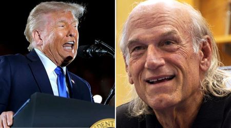 Jesse Ventura criticizes Trump, hints at political comeback after Minneapolis ICE shooting