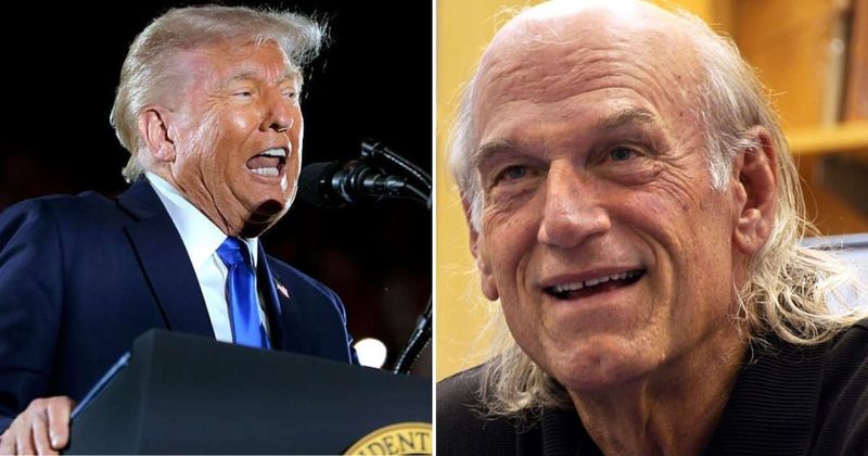 Jesse Ventura criticizes Trump, hints at political comeback after Minneapolis ICE shooting
