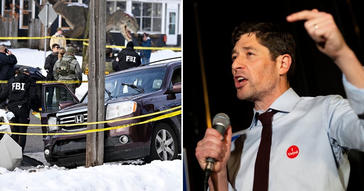Mayor Jacob Frey slammed ICE over the Minneapolis shooting and demanded transparency after Renee Nicole Good’s death, warning that secrecy eroded public trust in federal investigations (Getty Images)