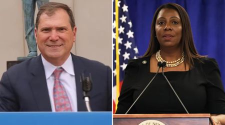 Judge rules Trump-appointed US Attorney John Sarcone lacked lawful authority to serve