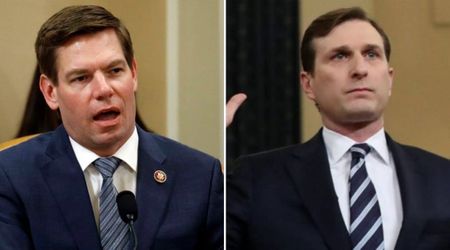 House Democrats propose bill removing ICE officers’ immunity protections