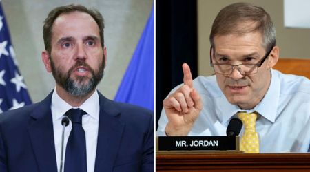 House Judiciary Committee prepares for Jack Smith's public testimony