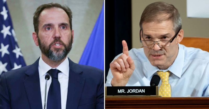 House Judiciary Committee prepares for Jack Smith's public testimony