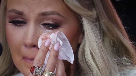 Fact Check: Did Erika Kirk lose custody of her children?