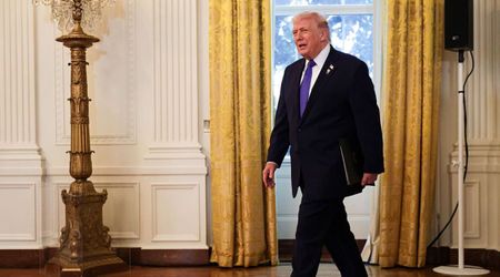 ‘On its way’: Trump confirms 30M barrels of Venezuelan oil to US