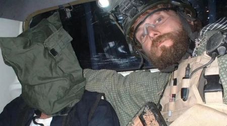 Fact Check: Does the US military photo show the arrest of Nicolas Maduro?