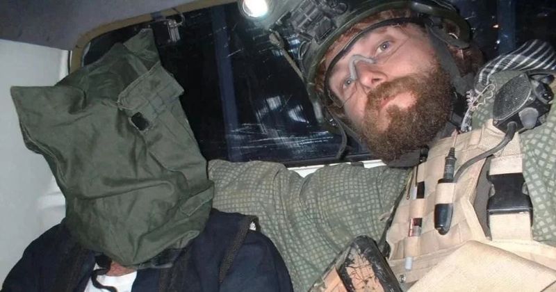 Fact Check: Does the US military photo show the arrest of Nicolas Maduro?