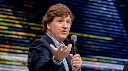 'Stop normalizing bloodshed': Tucker Carlson slams conservatives’ response to Minneapolis shooting