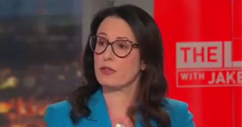 CNN's Maggie Haberman warns Trump is more 'emboldened' than ever in unmatched display of power
