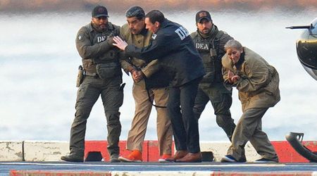 Fact Check: Did Nicolas Maduro’s wife Cilia Flores appear in court with bandage and black eye?