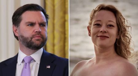 Catholic paper brands JD Vance a 'moral stain' following his comments on Renee Nicole Good