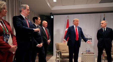  Fact Check: Did Canada expel US ambassador Pete Hoekstra?