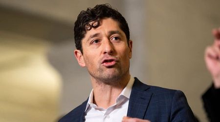 Minneapolis mayor disputes claim ICE agent was 'run over' after watching new cellphone video