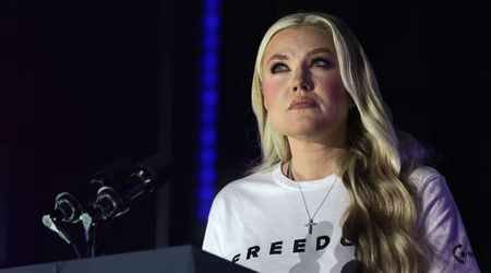 Fact Check: Did TPUSA CEO Erika Kirk appear in a buried CIA video?