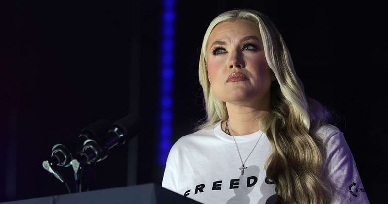 Fact Check: Did TPUSA CEO Erika Kirk appear in a buried CIA video?