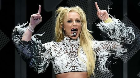 Britney Spears says she will 'never' perform in the US again, cites 'extremely sensitive reasons'
