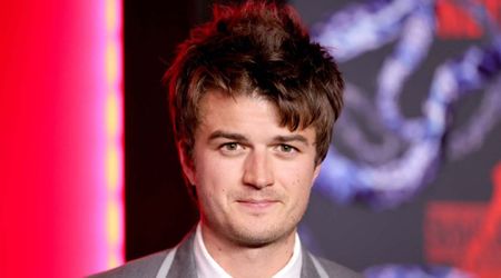 Joe Keery slams Trump for ‘zero human decency’ over his handling of Minneapolis ICE shooting