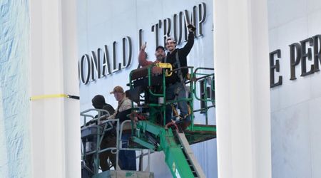 Washington National Opera ends Kennedy Center ties after Trump takeover