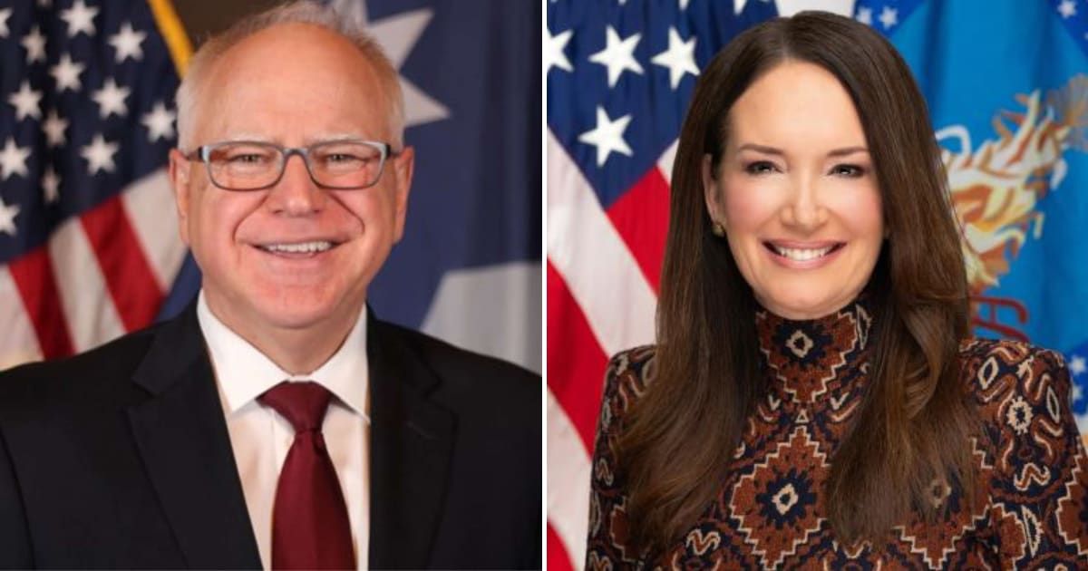 The Trump Administration froze $129 million in Minnesota federal payments, escalating a dispute over alleged fraud in state social service programs (mn.gov/usda.gov)