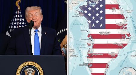 Greenland leaders unite to reject Trump's renewed bid for US control of island