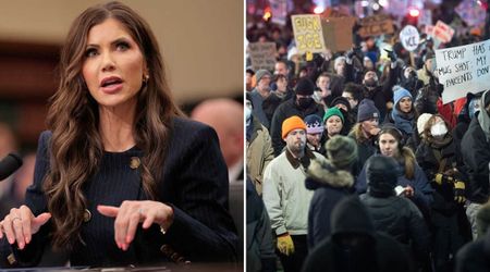 Congress weighs ICE accountability measures after Renee Good's shooting