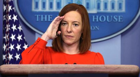 Jen Psaki challenges Trump's defense of ICE agent using new Minneapolis shooting footage