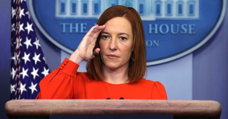 Jen Psaki challenges Trump's defense of ICE agent using new Minneapolis shooting footage