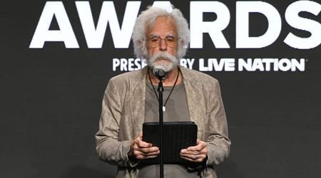 Bob Weir, Grateful Dead co-founder, dies at 78 after lung complications