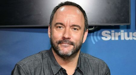 Dave Matthews slams ‘dishonest’ Trump aides and ‘ungrateful’ ICE agents: ‘F**k them’