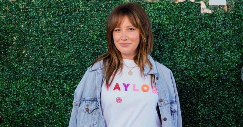 ‘The View’ hosts question Ashley Tisdale’s mom group exit: ‘Why can’t you just leave?’