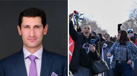 Crowds on Demand CEO slams Minnesota anti-ICE protest as ‘illegal’, refuses company involvement