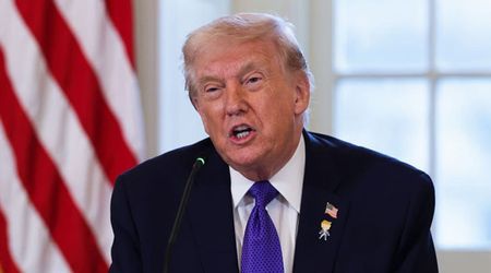 US launches strikes against ISIS targets in Syria in response to attack that killed three Americans