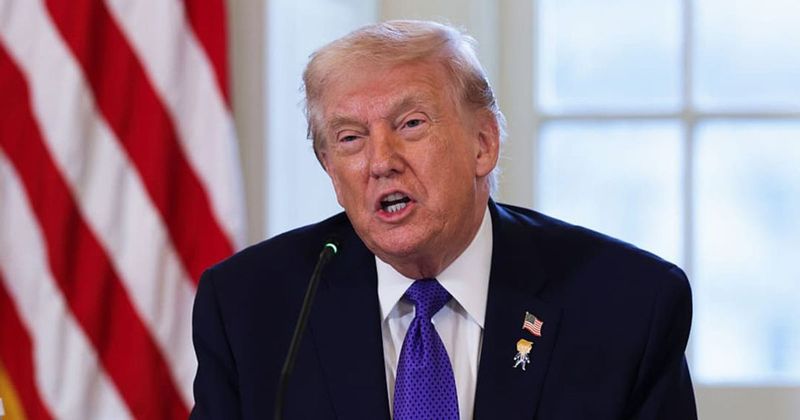 US launches strikes against ISIS targets in Syria in response to attack that killed three Americans