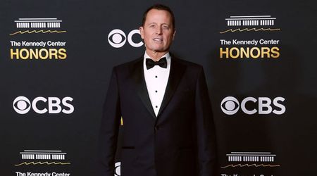 Richard Grenell reveals X account hacked after posting about Washington Opera leaving Kennedy Center