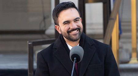 Fact Check: Did Zohran Mamdani promise to make FIFA World Cup tickets 'available to all'?