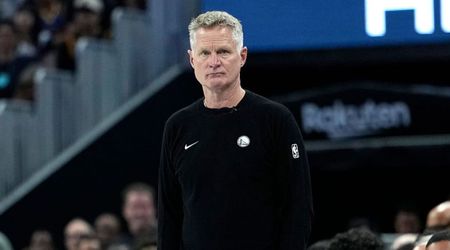 ‘It’s shameful’: NBA coach Steve Kerr accuses ICE of ‘murder’ in Minneapolis shooting