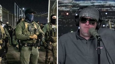 Tim Dillon blasts ICE agents for being not well‑trained in wake of Minnesota shooting