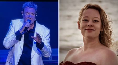 Fact Check: Did Duran Duran honor ICE shooting victim at Northern California concert?