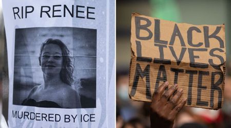 Renee Nicole Good’s Venmo reveals BLM support and mother paid rent and bills