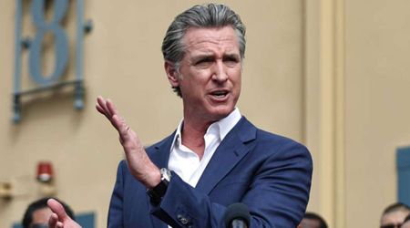 Gavin Newsom opens up about dyslexia ahead of new book ‘Young Man in a Hurry’