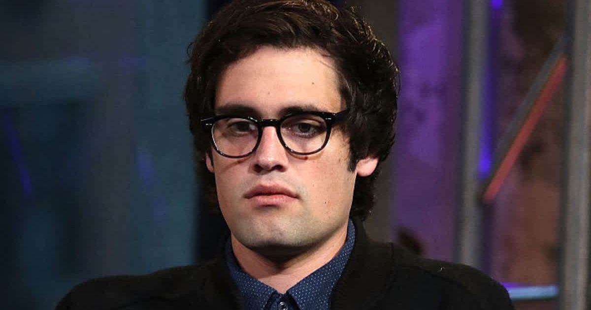 Sources say Nick Reiner was diagnosed with schizoaffective disorder around 2020 and remained stable for years while medication helped manage his symptoms (Laura Cavanaugh/FilmMagic)