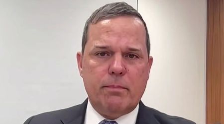 Former ICE chief says Trump administration is turning agency into a ‘political football’