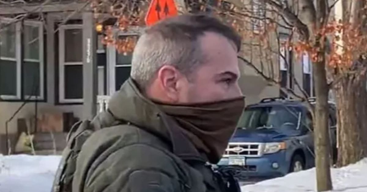 A GoFundMe campaign for Jonathan Ross was created by Clyde Emmons of Mount Forest, Michigan (GoFundMe)