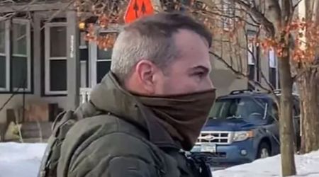 GoFundMe campaign raises over $98K for ICE agent involved in Minneapolis shooting 