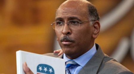 Ex-RNC Chair Michael Steele says American institutions collapsed rapidly under 'bully' Trump's rule