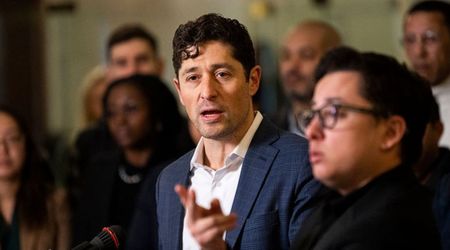 Minneapolis Mayor Jacob Frey cites public 'mistrust' in federal probe of ICE shooting