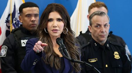 Jake Tapper confronts Kristi Noem on ICE shooting and Jan 6 law enforcement 